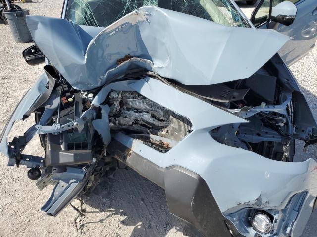Photo 11 from auction – 2023 SUBARU CROSSTREK with VIN JF2GTHNC5P8321567
