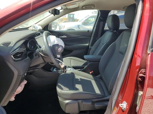Photo 7 from auction – 2023 BUICK ENCORE GX with VIN KL4MMBS25PB031690