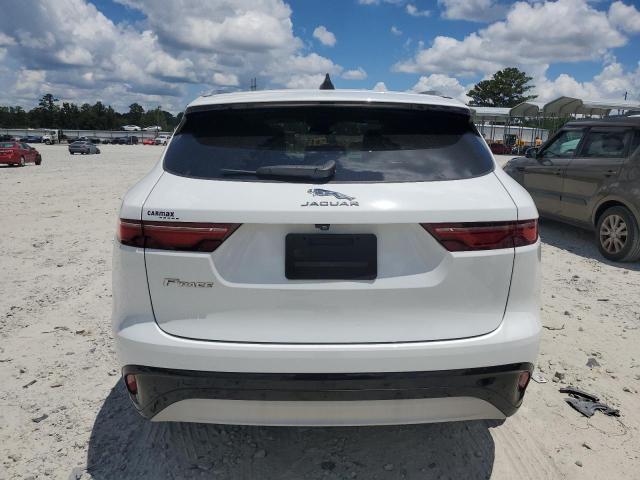 Photo 6 from auction – 2021 JAGUAR F-PACE S with VIN SADCJ2EX8MA676079