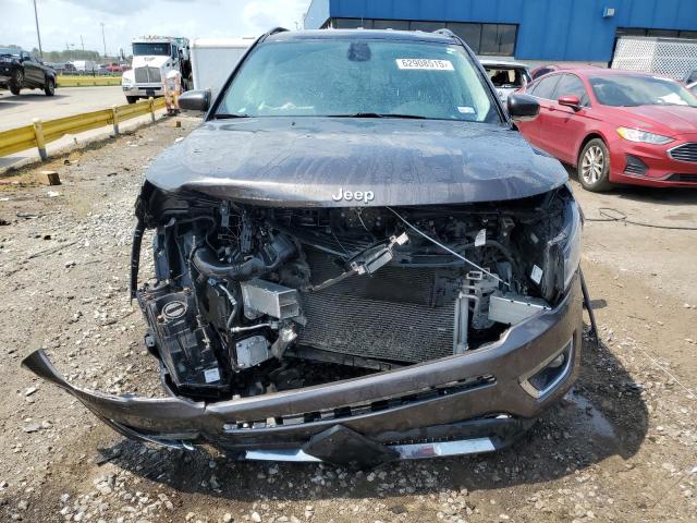Photo 5 from auction – 2019 JEEP COMPASS LI with VIN 3C4NJDCBXKT772468