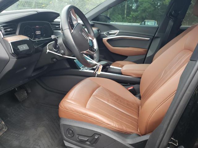 Photo 7 from auction – 2022 AUDI E-TRON PRE with VIN WA1AAAGE4NB006866