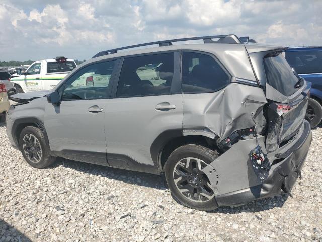 Photo 2 from auction – 2025 SUBARU FORESTER P with VIN JF2SLDBC7SH400884