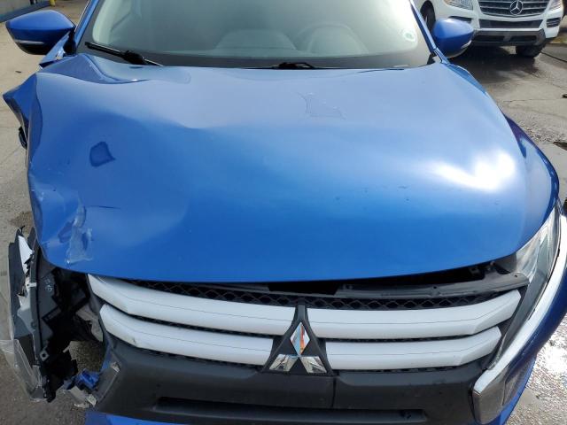 Photo 12 from auction – 2020 MITSUBISHI ECLIPSE CR with VIN JA4AT3AA3LZ015039