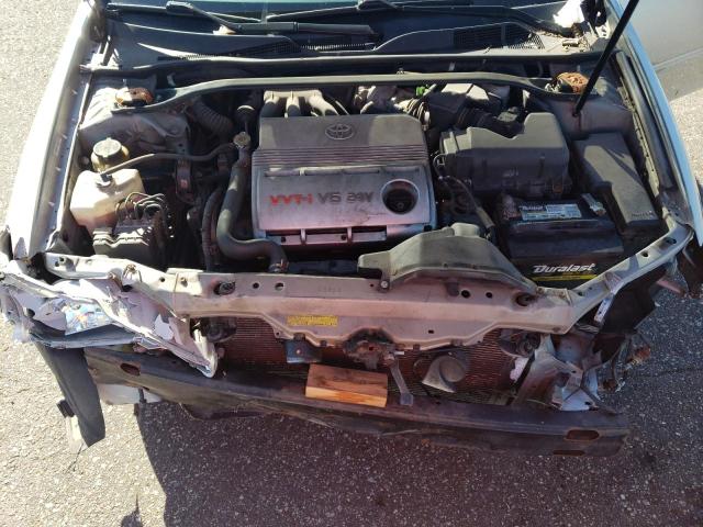 Photo 11 from auction – 2004 TOYOTA CAMRY LE with VIN 4T1BF30K14U571422