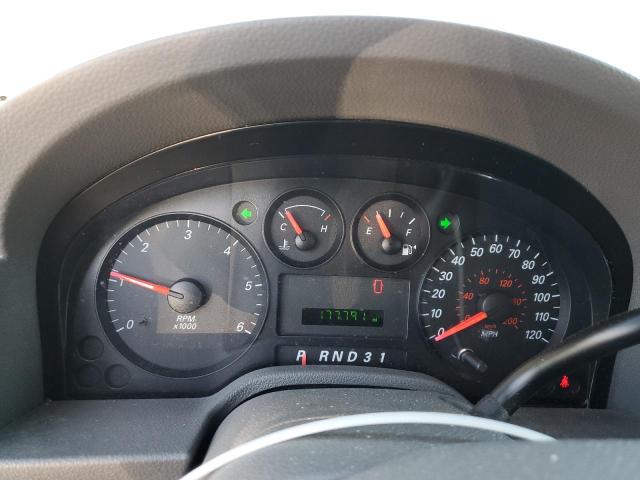 Photo 9 from auction – 2004 FORD FREESTAR S with VIN 2FMDA52204BA72035
