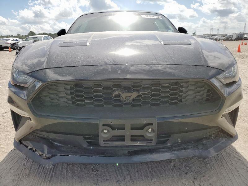 Photo 5 from auction – 2021 FORD MUSTANG with VIN 1FA6P8TH8M5148062