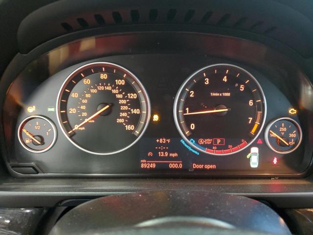 Photo 9 from auction – 2013 BMW 535 XI with VIN WBAFU7C56DDU66719