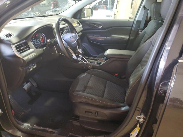 Photo 7 from auction – 2018 GMC ACADIA SLE with VIN 1GKKNLLS2JZ195884