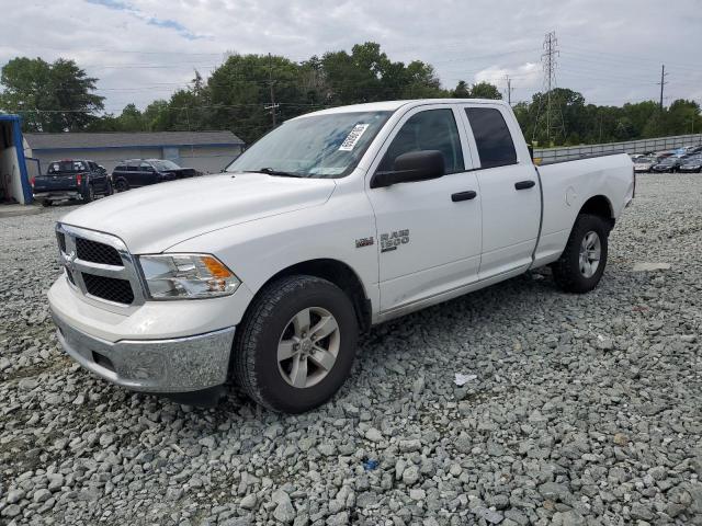 RAM 1500 CLASS 2023 with VIN 1C6RR6FT1PS572542 - Photo from auction