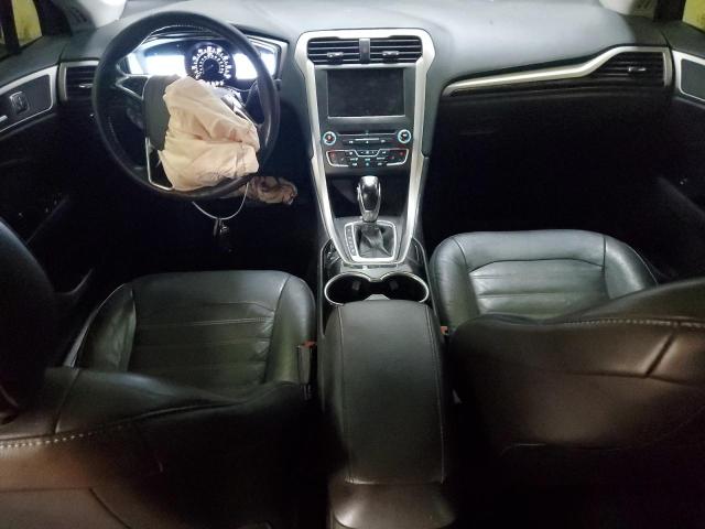 Photo 8 from auction – 2016 FORD FUSION SE with VIN 3FA6P0HDXGR373527