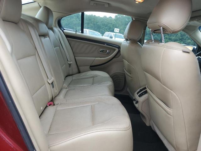 Снимка 10 от търг – 2013 FORD TAURUS LIM с VIN 1FAHP2F88DG146379