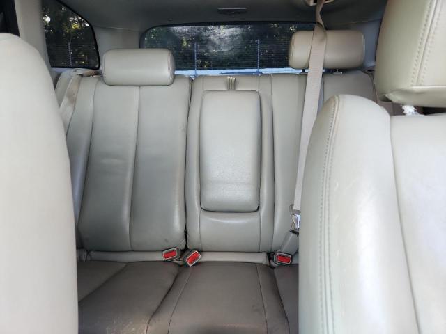 Photo 10 from auction – 2010 MAZDA CX-7 with VIN JM3ER2W50A0333768