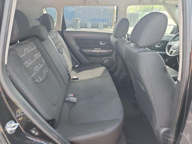 Photo 10 from auction – 2013 KIA SOUL + with VIN KNDJT2A63D7771592