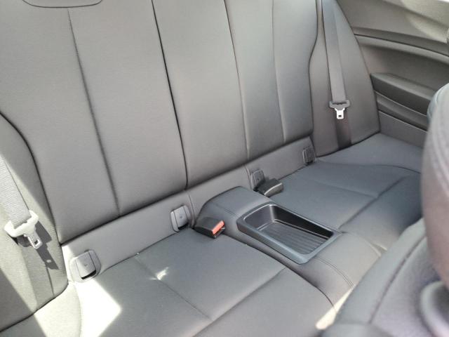 Photo 10 from auction – 2016 BMW 228 I SULE with VIN WBA1F9C50GV545902