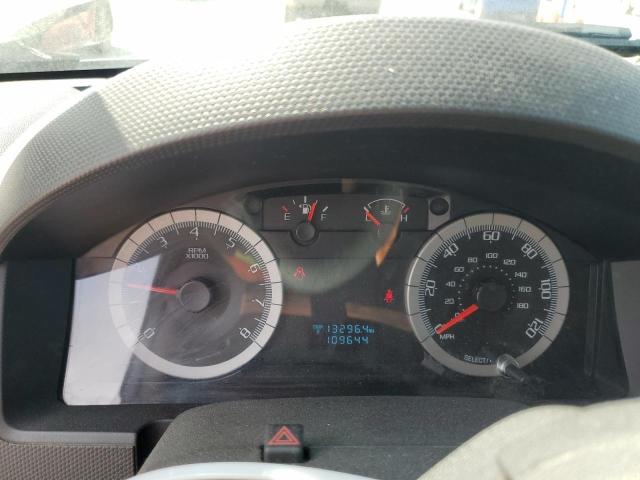 Photo 9 from auction – 2008 FORD ESCAPE XLT with VIN 1FMCU93168KD68477