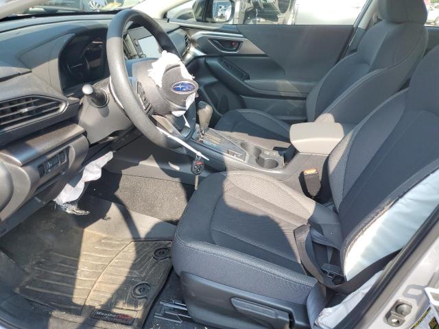 Photo 7 from auction – 2024 SUBARU IMPREZA with VIN JF1GUABC9R8861830