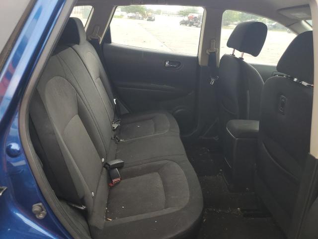 Photo 11 from auction – 2011 NISSAN ROGUE S with VIN JN8AS5MT7BW172224