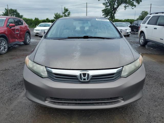 Фото 5 с аукциона – 2012 HONDA CIVIC LX с VIN 2HGFB2F41CH017014