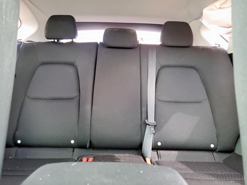 Photo 10 from auction – 2023 MAZDA CX-5 with VIN JM3KFBAM3P0165160