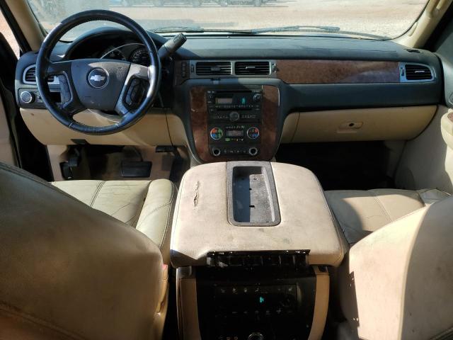Photo 8 from auction – 2007 CHEVROLET TAHOE C150 with VIN 1GNFC13007J354342