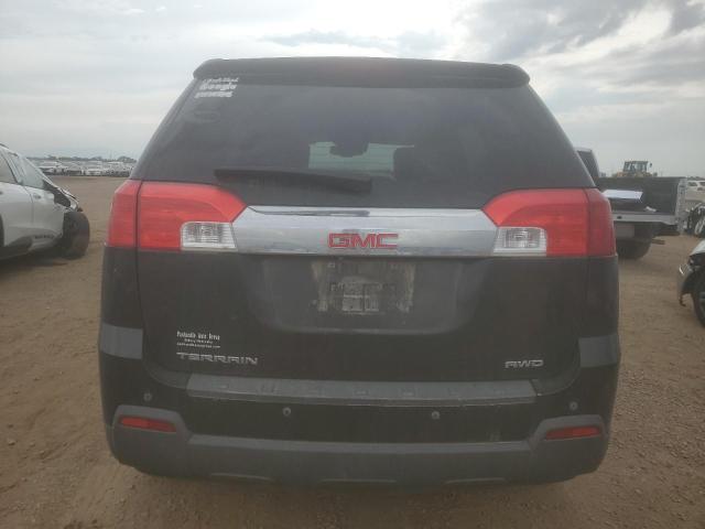 Photo 6 from auction – 2015 GMC TERRAIN SL with VIN 2GKFLXEK8F6418704