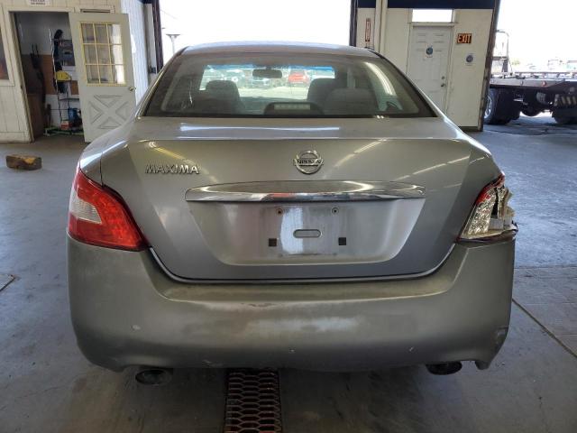 Photo 6 from auction – 2009 NISSAN MAXIMA S with VIN 1N4AA51E69C835059