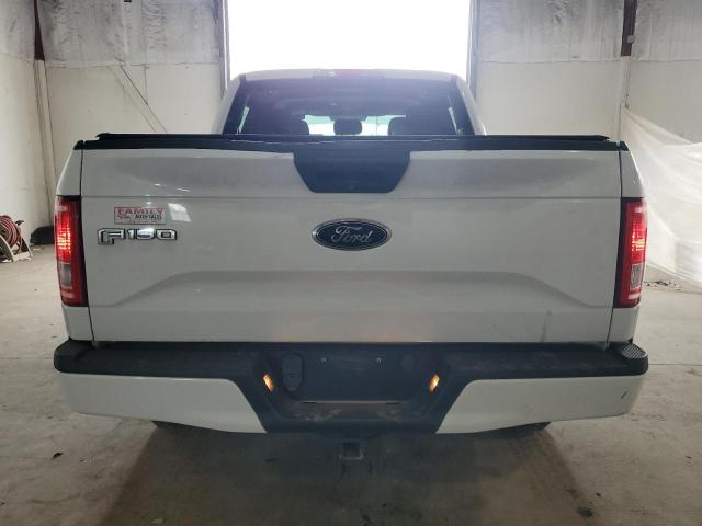 Photo 6 from auction – 2017 FORD F150 SUPER with VIN 1FTEW1EP4HKD92206
