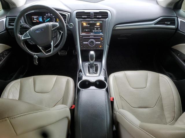 Photo 8 from auction – 2016 FORD FUSION TIT with VIN 3FA6P0D95GR141337