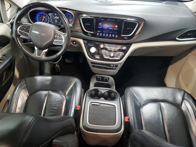 Photo 8 from auction – 2017 CHRYSLER PACIFICA T with VIN 2C4RC1EG3HR635726