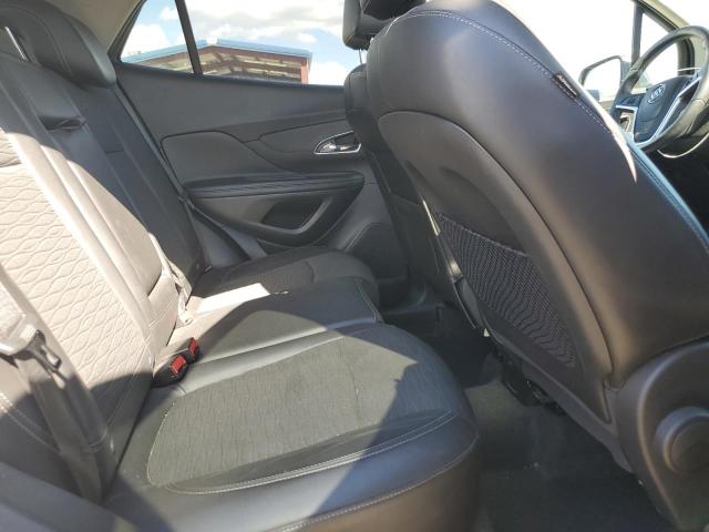 Photo 11 from auction – 2015 BUICK ENCORE with VIN KL4CJESB9FB171617