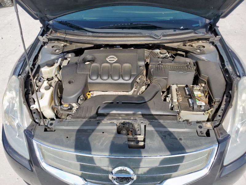 Photo 11 from auction – 2012 NISSAN ALTIMA BAS with VIN 1N4AL2AP6CC235787