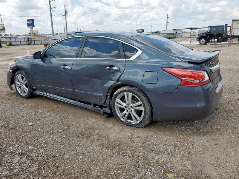Photo 2 from auction – 2013 NISSAN ALTIMA 3.5 with VIN 1N4BL3AP6DN575814