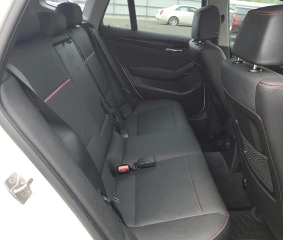 Photo 11 from auction – 2014 BMW X1 XDRIVE2 with VIN WBAVL1C58EVY19615