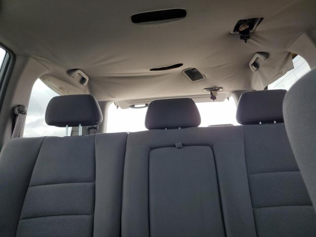 Photo 10 from auction – 2008 HONDA PILOT SE with VIN 5FNYF18358B029030