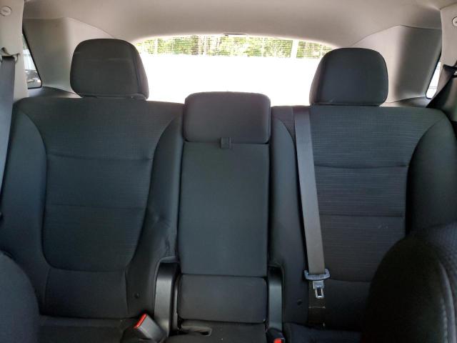 Photo 10 from auction – 2015 KIA SORENTO LX with VIN 5XYKT3A68FG596160