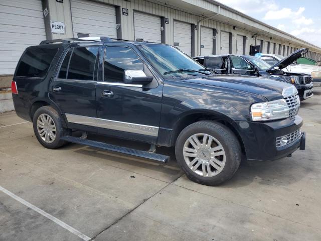 Photo 4 from auction – 2013 LINCOLN NAVIGATOR with VIN 5LMJJ2J56DEL03468