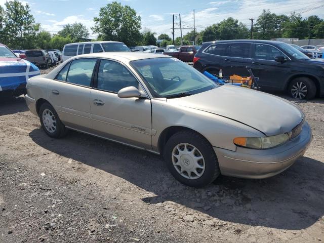 Photo 4 from auction – 2000 BUICK CENTURY CU with VIN 2G4WS52J1Y1247711