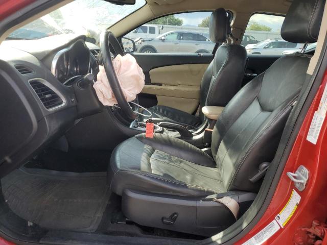 Фото 7 с аукциона – 2013 DODGE AVENGER SX с VIN 1C3CDZCB8DN581196