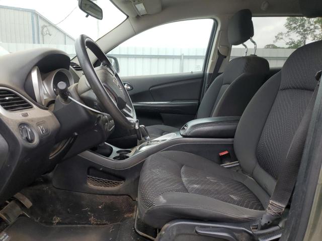 Photo 7 from auction – 2017 DODGE JOURNEY SE with VIN 3C4PDCAB7HT709592