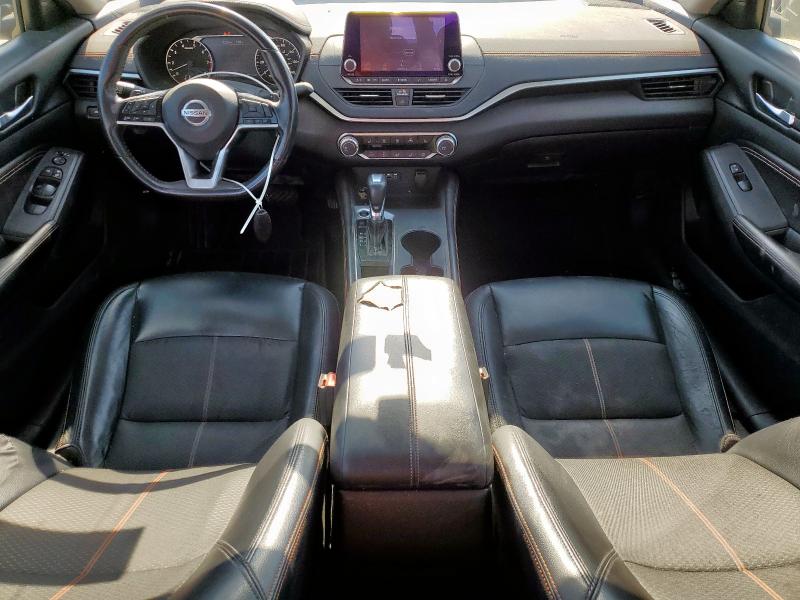 Photo 8 from auction – 2019 NISSAN ALTIMA SR with VIN 1N4BL4CV5KC134377