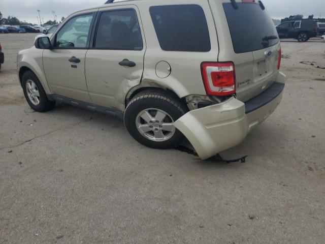 صورة رقم 2 من المزاد - 2012 FORD ESCAPE XLT مع VIN 1FMCU0DG7CKA49791