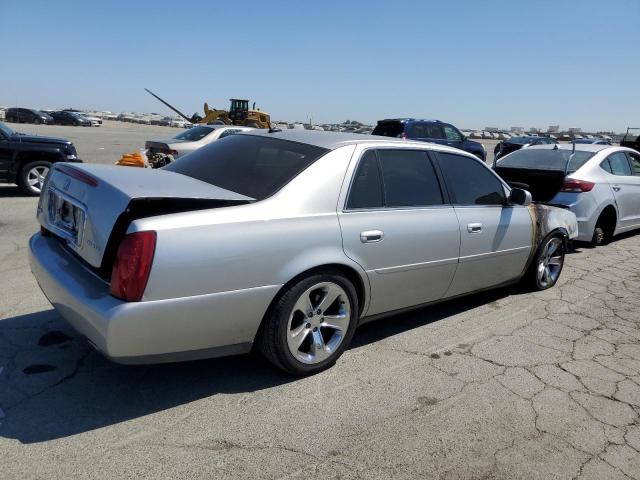Photo 3 from auction – 2005 CADILLAC DEVILLE with VIN 1G6KD54Y25U103420