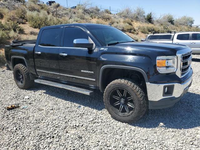 Photo 4 from auction – 2014 GMC SIERRA K15 with VIN 3GTU2VEC5EG526641