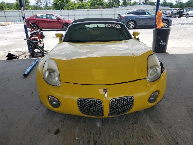 Photo 5 from auction – 2008 PONTIAC SOLSTICE with VIN 1G2MB35B78Y110875
