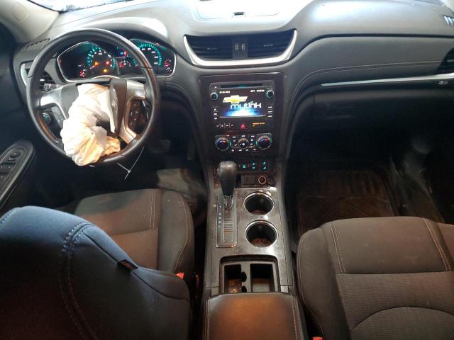 Photo 8 from auction – 2016 CHEVROLET TRAVERSE L with VIN 1GNKVHKD3GJ126809