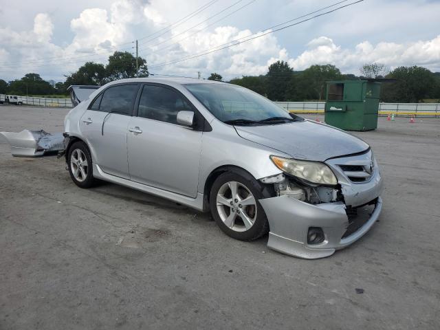 Photo 4 from auction – 2012 TOYOTA COROLLA BASE with VIN 2T1BU4EE5CC802305