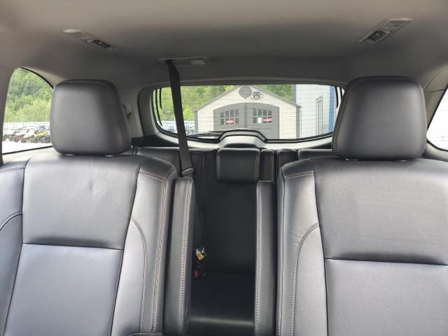 Photo 10 from auction – 2017 TOYOTA HIGHLANDER with VIN 5TDJZRFH1HS460157