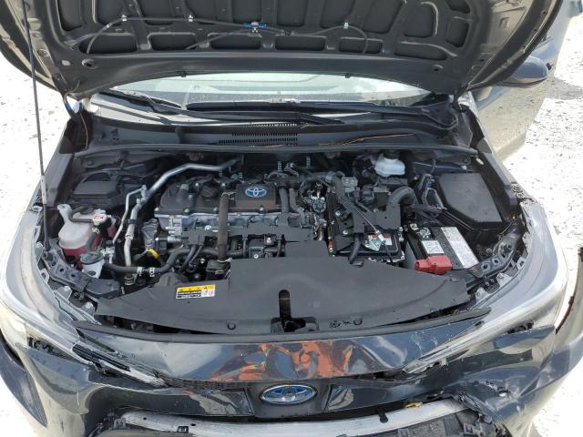 Photo 11 from auction – 2023 TOYOTA COROLLA LE with VIN JTDBCMFE5P3002197