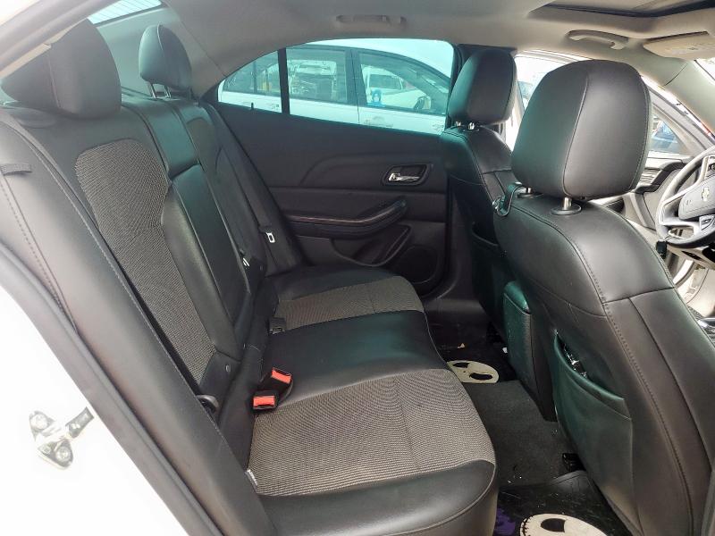 Photo 10 from auction – 2015 CHEVROLET MALIBU 1LT with VIN 1G11C5SL5FF272400