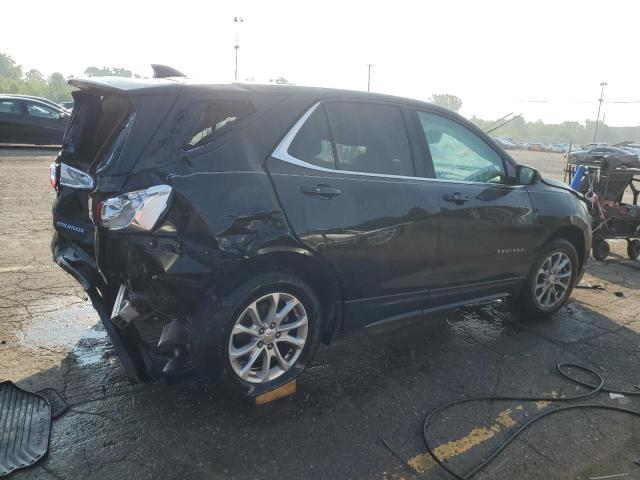 Foto 3 de la subasta – 2018 CHEVROLET EQUINOX LT con VIN 2GNAXJEV2J6344892